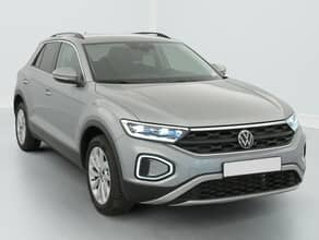 Volkswagen T-roc 2.0 tdi 116 start stop bvm6 life