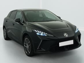 Mg Mg4 mg4 electric 64kwh - 150 kw 2wd