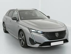 Peugeot 308 sw phev 180 e-eat8 gt