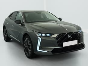 Ds Ds 4 ds 4 puretech 130 eat8