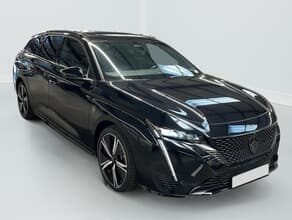 Peugeot 308 sw phev 225 e-eat8 gt