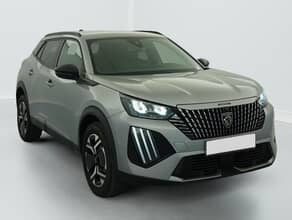 Peugeot 2008 nouveau 100 s s bvm6 allure