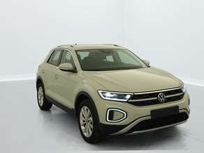 Volkswagen T-roc t-roc 1.5 tsi evo 150 start/stop dsg7