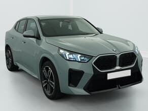 Bmw X2 sdrive 20d 163ch dkg7 m sport