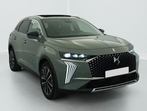 Ds Ds 7 ds 7 hybride rechargeable e-tense 225 eat8