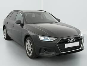 Audi A4 avant 35 tfsi 150 s tronic 7 design