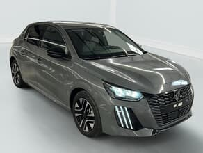 Peugeot 208 nouvelle 208 100 s&s bvm6