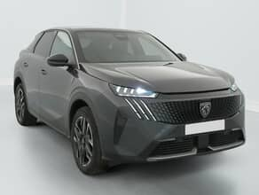 Peugeot 3008 hybrid 145 e-dcs6 gt