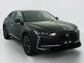 Ds Ds 4 ds 4 puretech 130 eat8