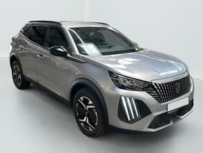 Peugeot 2008 nouveau 100 s s bvm6 allure