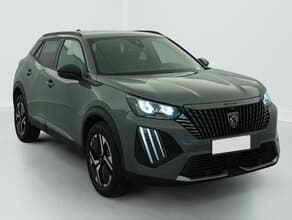 Peugeot 2008 nouveau 2008 100 s&s bvm6