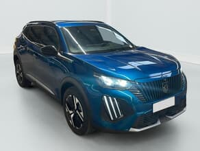 Peugeot 2008 nouveau 100 s s bvm6 allure