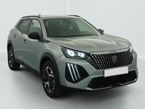 Peugeot 2008 nouveau 100 s s bvm6 allure