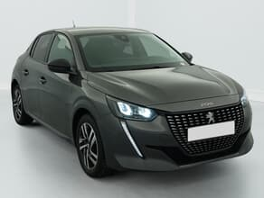 Peugeot 208 208 puretech 100 s&s bvm6