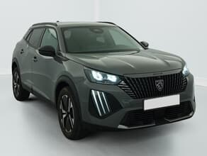 Peugeot 2008 nouveau 2008 100 s&s bvm6