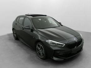 Bmw Serie 1 118i 136 ch dkg7