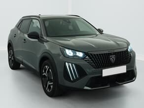 Peugeot 2008 nouveau 100 s s bvm6 allure