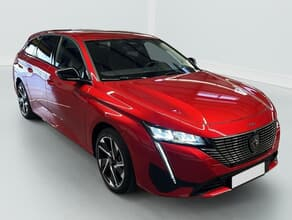 Peugeot 308 sw 308 sw hybrid 136 e-dcs6