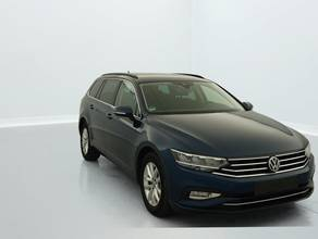 Volkswagen Passat sw business passat sw 1.5 tsi act opf 150 dsg7