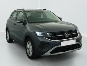 Volkswagen T-cross t-cross 1.0 tsi 116 start/stop dsg7
