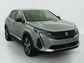 Peugeot 3008 3008 hybrid 180 e-eat8