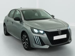 Peugeot 208 nouvelle 208 100 s&s bvm6