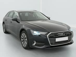 Audi A6 avant 40 tdi 204 ch s tronic 7 business executive