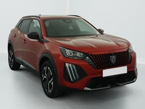 Peugeot 2008 nouveau 2008 100 s&s bvm6