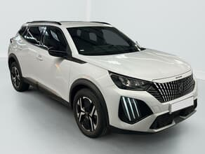 Peugeot 2008 nouveau 2008 100 s&s bvm6