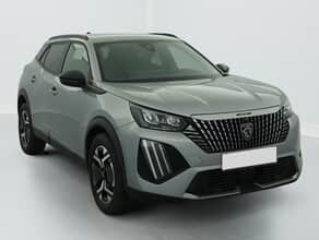 Peugeot 2008 nouveau 2008 puretech 100 s&s bvm6