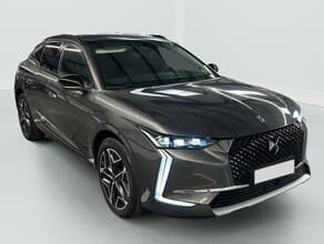 Ds Ds 4 ds 4 puretech 130 eat8