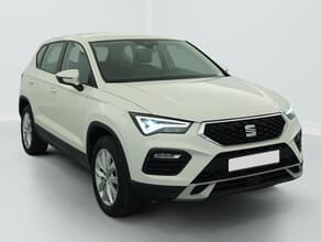 Seat Ateca 2.0 tdi 150 ch start stop dsg7 4drive style