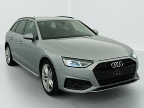 Audi A4 avant a4 avant 40 tdi 190 s tronic 7