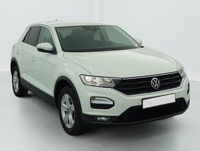Volkswagen T-roc 2.0 tdi 115 start stop bvm6