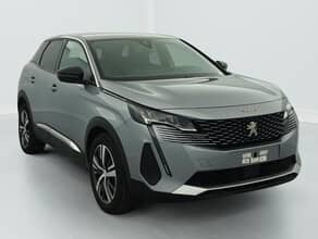 Peugeot 3008 3008 puretech 130ch s&s bvm6