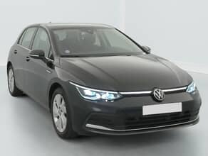Volkswagen Golf 1.5 etsi opf 130 dsg7 style