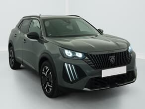 Peugeot 2008 nouveau 2008 100 s&s bvm6