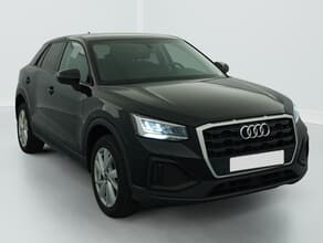 Audi Q2 35 tfsi 150 s tronic 7 design