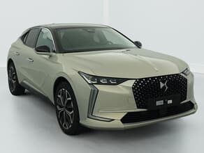 Ds Ds 4 ds 4 puretech 130 eat8