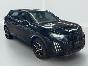 Peugeot 2008 nouveau 100 s s bvm6 style