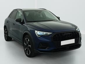 Audi Q3 q3 35 tdi 150 ch s tronic 7