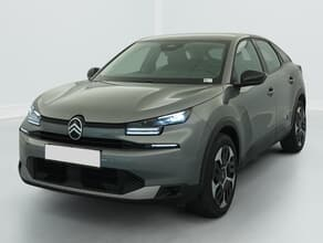 Citroen C4 puretech 130 eat8 plus