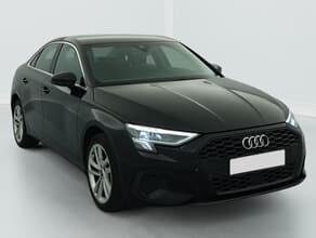 Audi A3 berline 35 tdi 150 s tronic 7 business executive