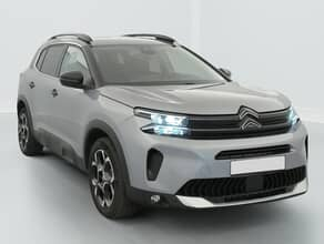 Citroen C5 aircross hybride 136 e-dcs6 max