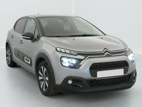 Citroen C3 puretech 110 s s bvm6 shine