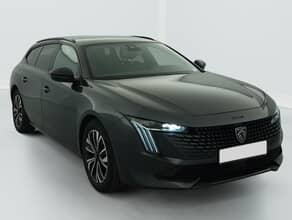 Peugeot 508 sw nouvelle 508 sw hybrid 225 e-eat8