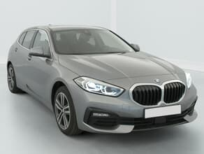 Bmw Serie 1 116d 116 ch business design