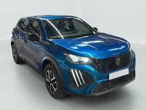 Peugeot 2008 nouveau 100 s s bvm6 style