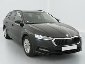 Skoda Octavia combi 2.0 tdi 116 ch dsg7 ambition