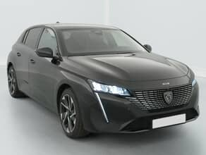 Peugeot 308 hybrid 145 e-dcs6 allure